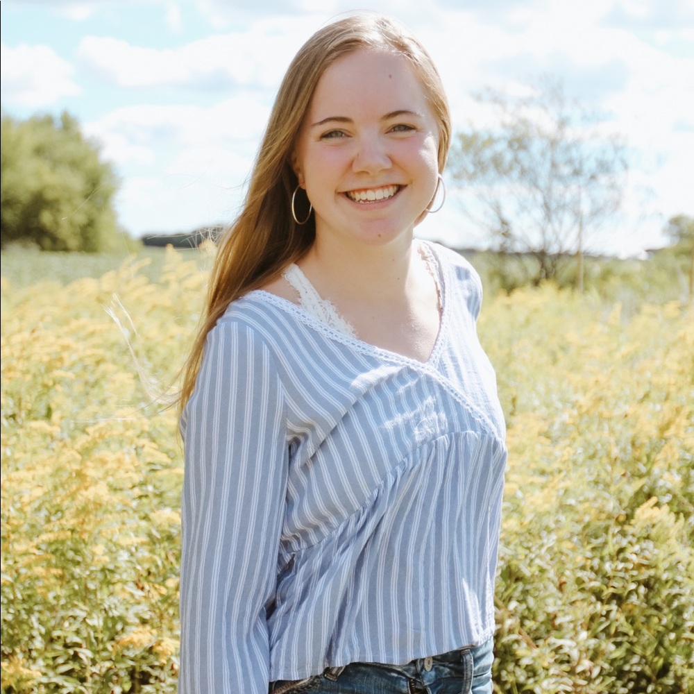 Meet your Posher, Isabelle